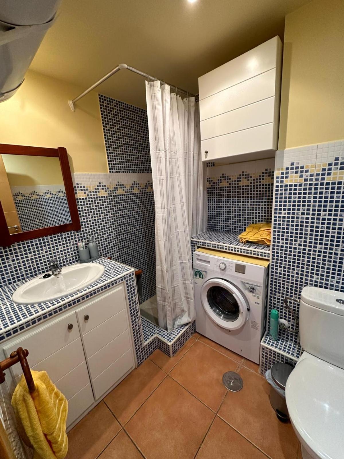 דירות טורה דל מאר Loft Sol&Mar מראה חיצוני תמונה
