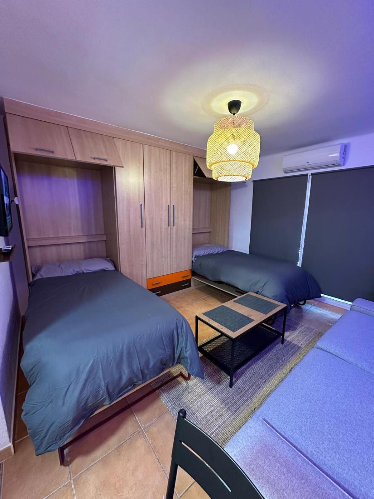 דירות טורה דל מאר Loft Sol&Mar מראה חיצוני תמונה