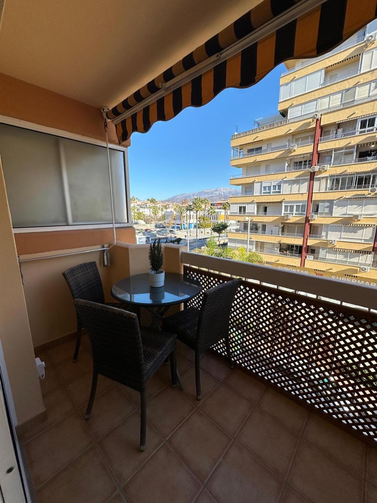 דירות טורה דל מאר Loft Sol&Mar מראה חיצוני תמונה