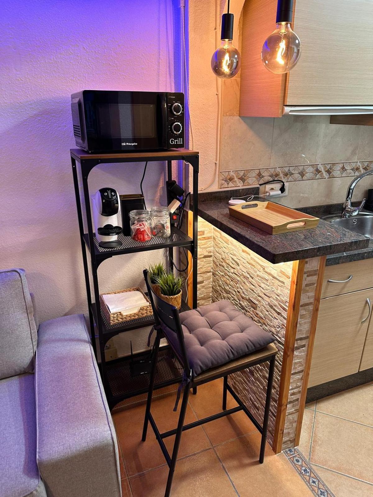 דירות טורה דל מאר Loft Sol&Mar מראה חיצוני תמונה