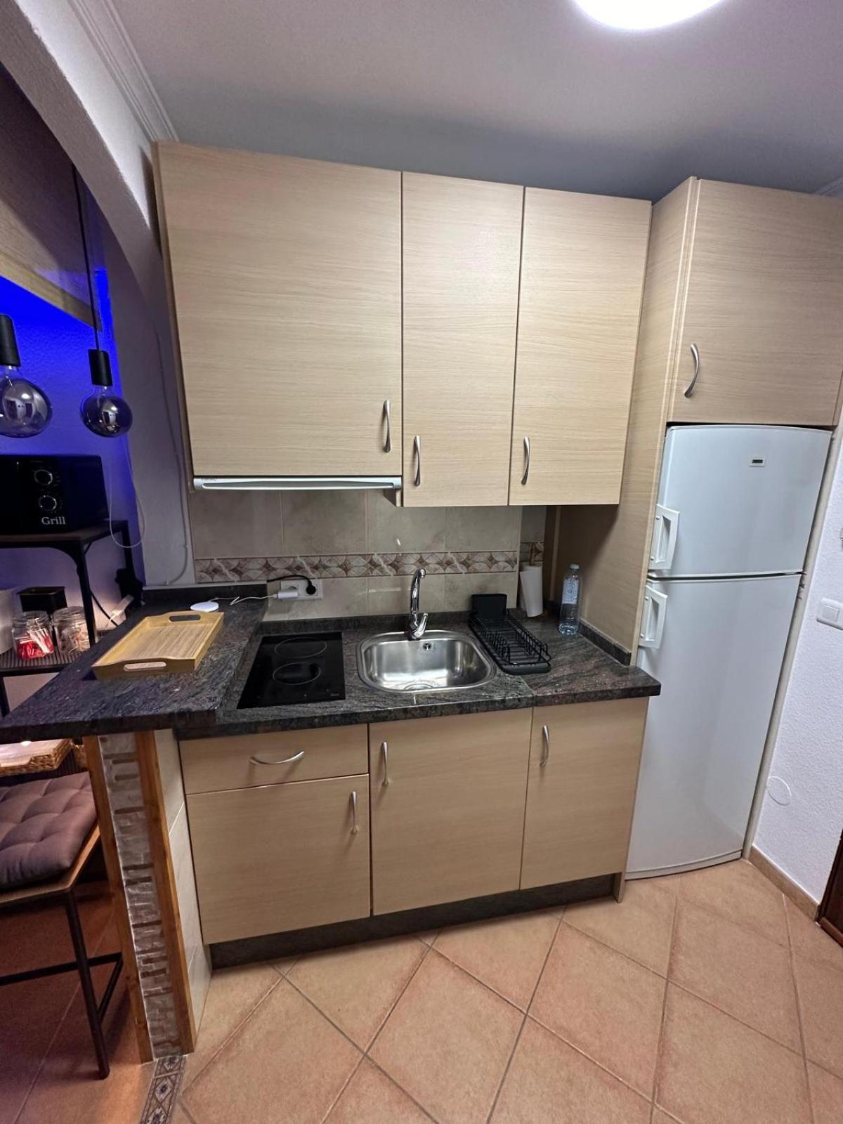 דירות טורה דל מאר Loft Sol&Mar מראה חיצוני תמונה